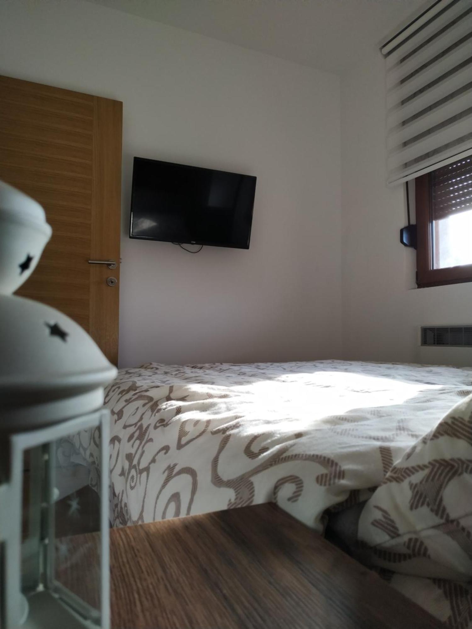 Apartamento Zlatiborske Noci Exterior foto